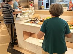 -天伦松鹤大饭店·欣妮咖啡