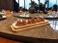 -彩丰楼·中餐厅(国家会展中心上海洲际店)