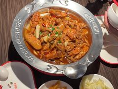 -胖哥俩肉蟹煲(世茂国际广场店)