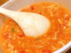 -吕氏疙瘩汤·私家菜馆(慈云寺店)