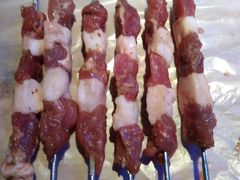 -三个蒙古大叔羊肉串(大宁店)