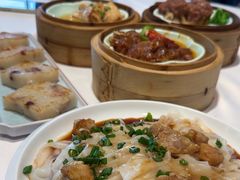 -沙河粉村·国家非遗传承(云台店)