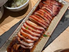 -赤坂亭·M9和牛烧肉(南京江南虹悦城店)