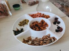 -苏州市吴中区光福窑上花果蜜饯厂