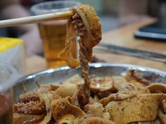 -老白家怡贵园烤肉
