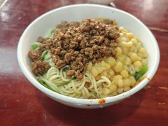 -朱儿面庄(洋河三路店)