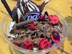 -DQ·蛋糕·冰淇淋(西直门店)