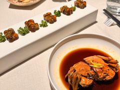 -成隆行·蟹王府(九江路店)