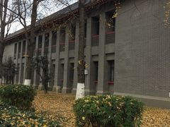 -四川大学(华西校区)