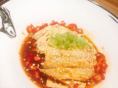 -太二酸菜鱼(汕头苏宁广场店)