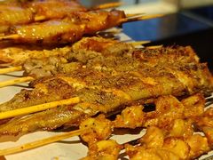 -肉串汪(月坛店)