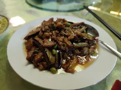 -厉家菜(德胜门总店)