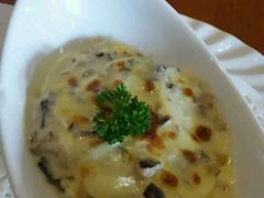 -绿茵阁牛扒餐厅(客村店)