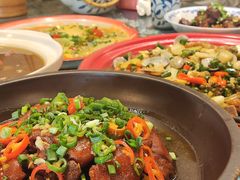 -阿嫂印象·民间江湖菜(大学城店)