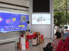 -哈尔滨龙晟一汽丰田4S店(民生路店)