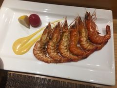 -大岛日本料理铁板烧(南通大饭店)