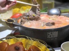 -一把骨(盐市口店)