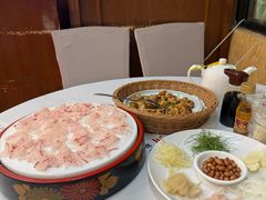 -丰尔粥食·顺德鱼生·干蒸排骨顺德菜(大良分店)
