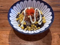 -三千里烧烤(外滩店)