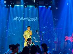 -MOSSO音乐酒吧·live house(南京旗舰店)