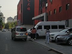 -东亿天弘演播大厅