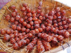 -邓记新一代糖油果子(四川煤管局供销公司职工宿舍店)