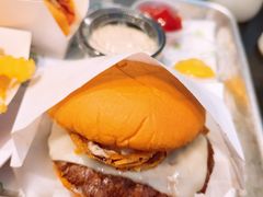 -Shake Shack(西单大悦城店)