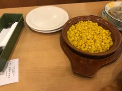 -萨莉亚意式餐厅(特力时尚汇店)
