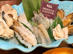 -牛New寿喜烧(中山公园龙之梦店)
