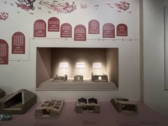 -敦煌莫高窟数字展示中心