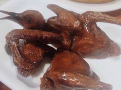 -香港仔茶餐厅(凤阳店)