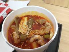 -7口辣火锅杯(九洲新世界店)