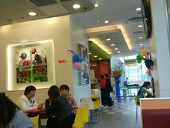 大堂-德克士(北关店)