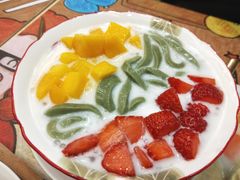 -甜心妈妈·榴莲星级糖水(北京路总店)