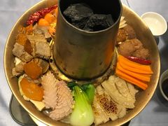-鼓楼东街老火锅(鼓楼店)