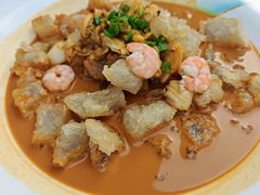-旺角小渔村·海肠捞饭开创者(二马路店)