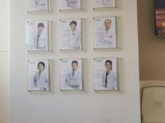 -蒙恩齿科(福田金中環店)