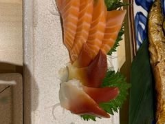 -柏鮨寿司.刺身.定食(米山町地中海店)