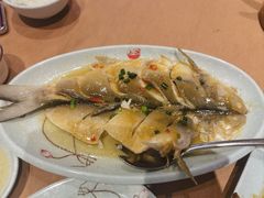-抱德·潮汕味(敦和店原惠城鱼仔)