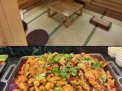 -碧中海汤泉汗蒸酒店