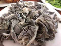 爆肚-宝瑞门钉肉饼店