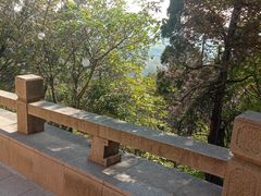 -狼山风景名胜区