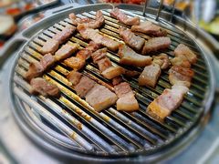 -朴家烤肉(万盛南街店)