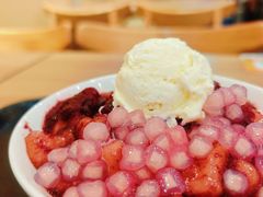 -鲜芋仙(常州吾悦国际广场店)