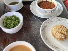 -鑫龙火锅城(青岛分店)