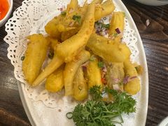 -大洋家·精品潮汕菜·生腌砂锅粥(天河东路店)