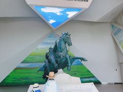 -鄂尔多斯青铜器博物馆