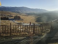 -日月山景区