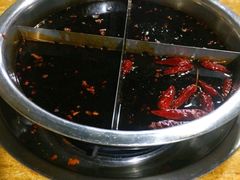 -渝味黄姐火锅(黄泥村店)
