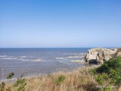 -辽宁团山国家级海洋公园